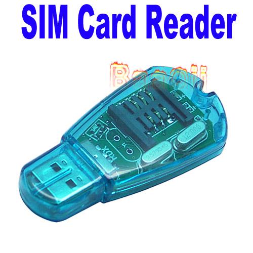 sim card writer tools
